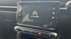 Citroen C3 1.2 PureTech C-Series Edition 5dr Petrol Hatchback